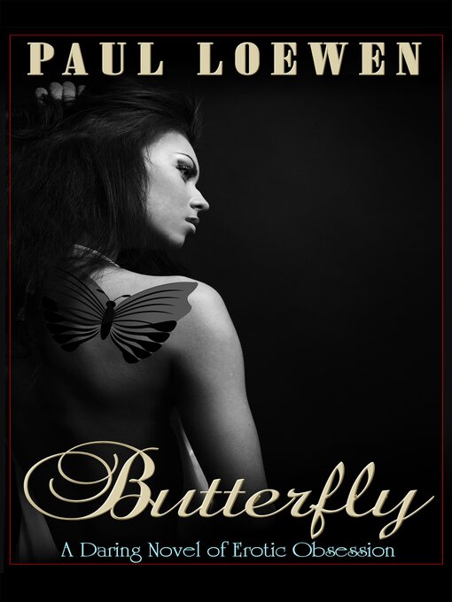 Cover image for Butterfly